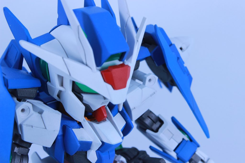 ダブルオーダイバーエース–3枚目/制作者：hakuto