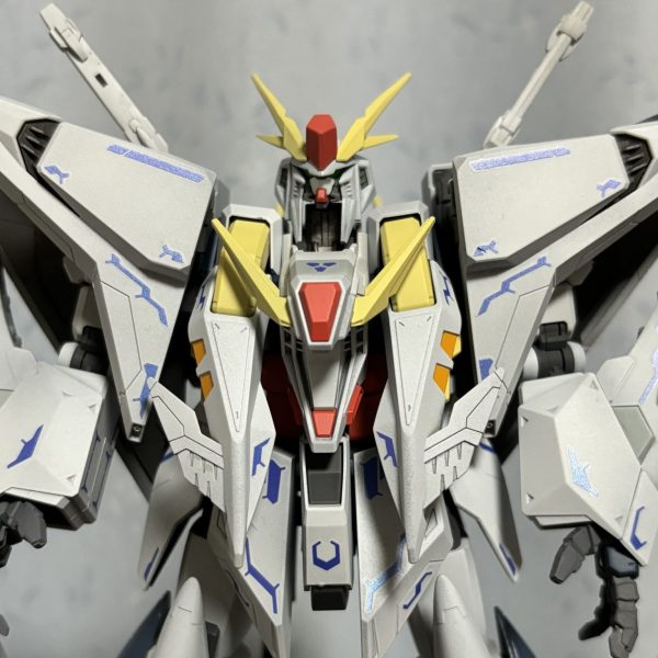 機動戦士ガンダム閃光のハサウェイのガンプラ作品一覧（3ページ
