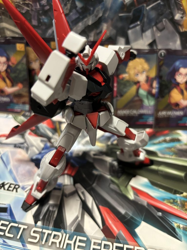 連ザの選択ポーズ