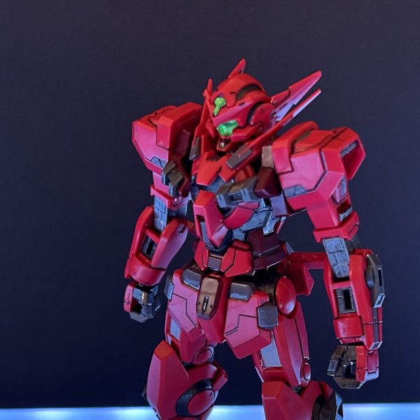 HG アストレア　タイプF