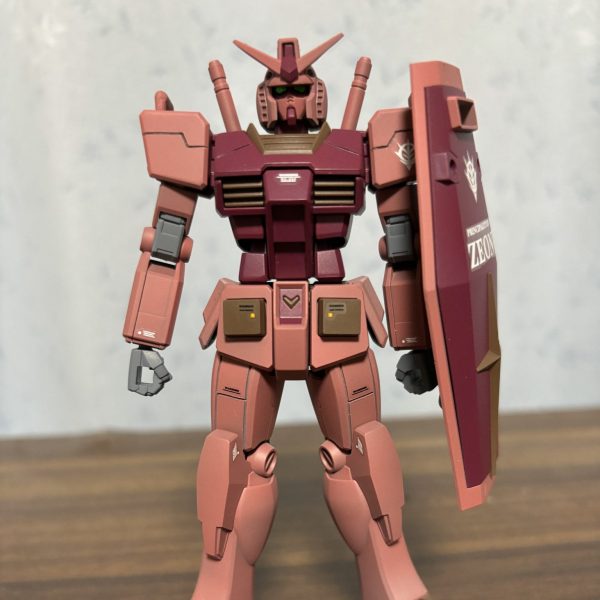 キャスバル専用ガンダム