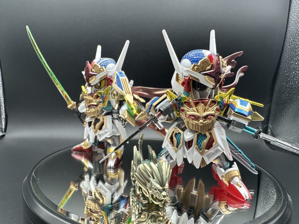 先の「斬撃の忍」と