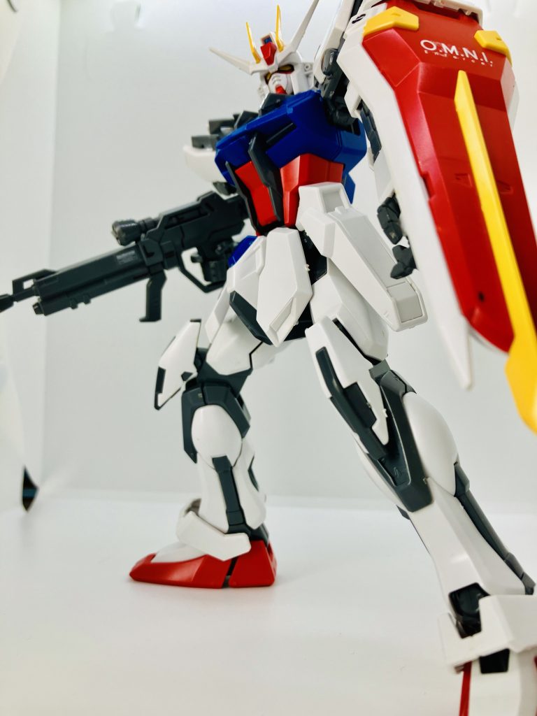 MG ストライク