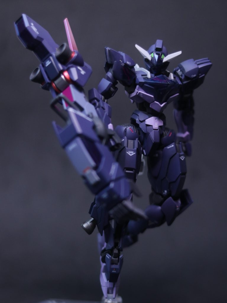 Lfrith Jiu Gundam–2枚目/制作者：Gabgrade