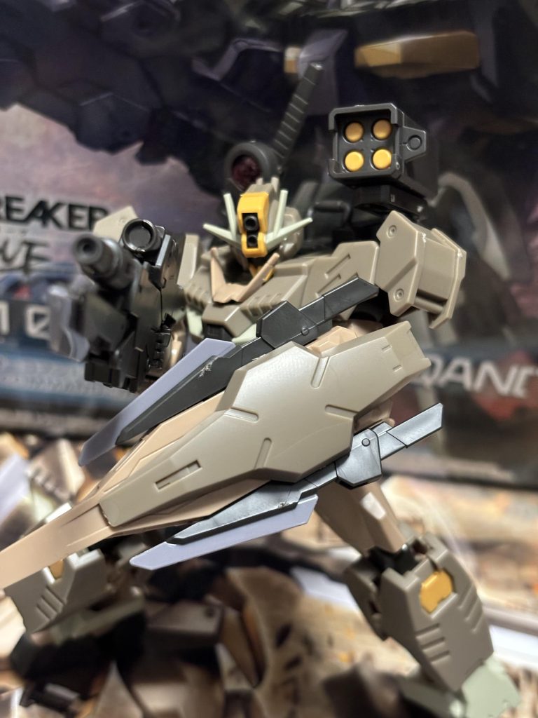 フロントスカートヤベェ！