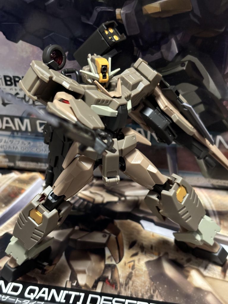 サイドスカートもヤベェ！