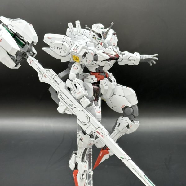 パーメットスコア5