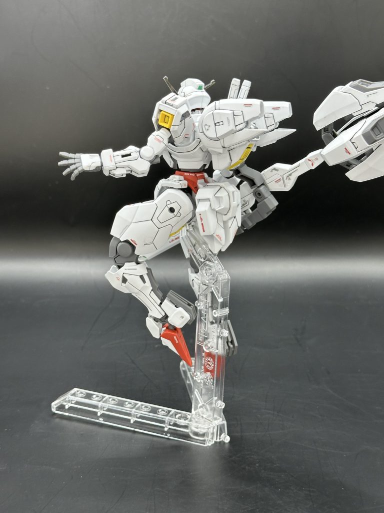 あ!後ろからもある!!