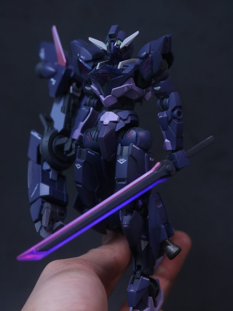 Lfrith Jiu Gundam