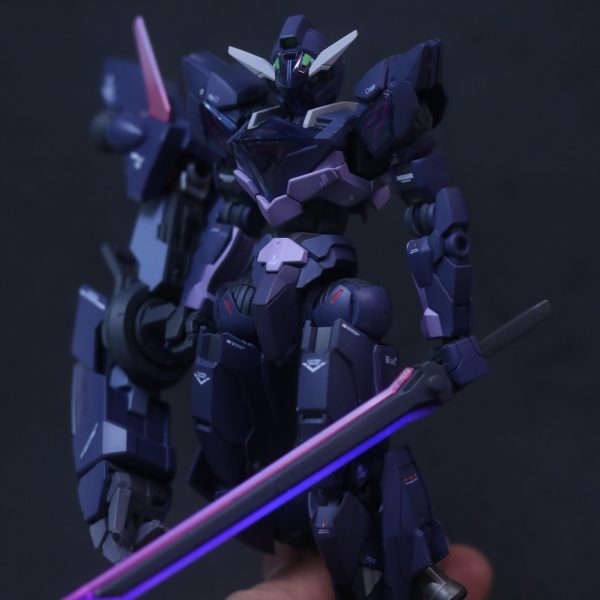 Lfrith Jiu Gundam