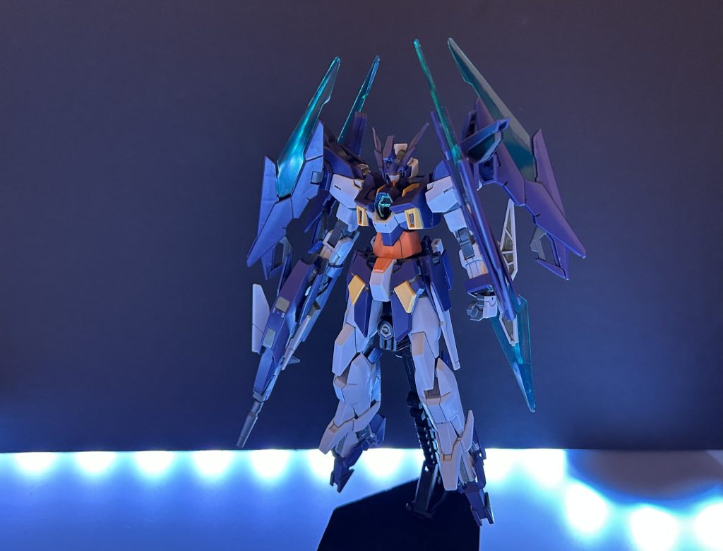 HGBF AGEⅡマグナム