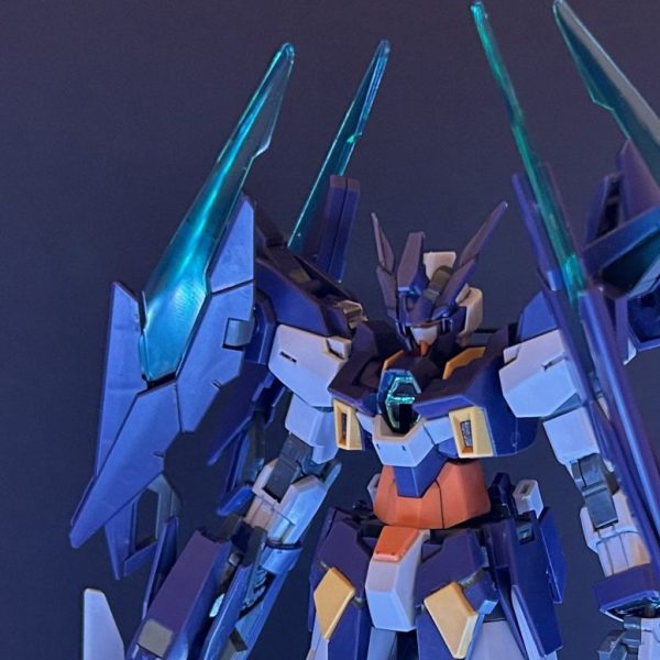 HGBF AGEⅡマグナム