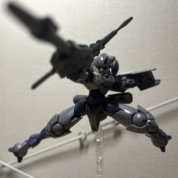 HGハインドリーシュトルム