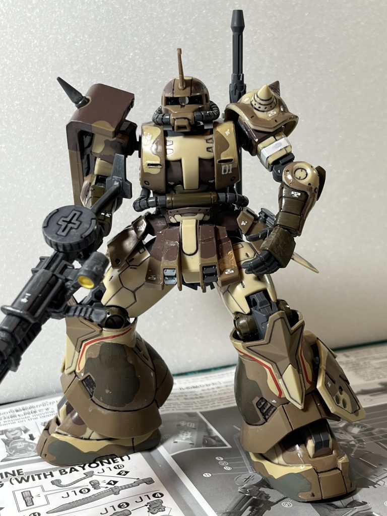 ホイッこの胸のサザンクロスを見よ！あれっ、なくした