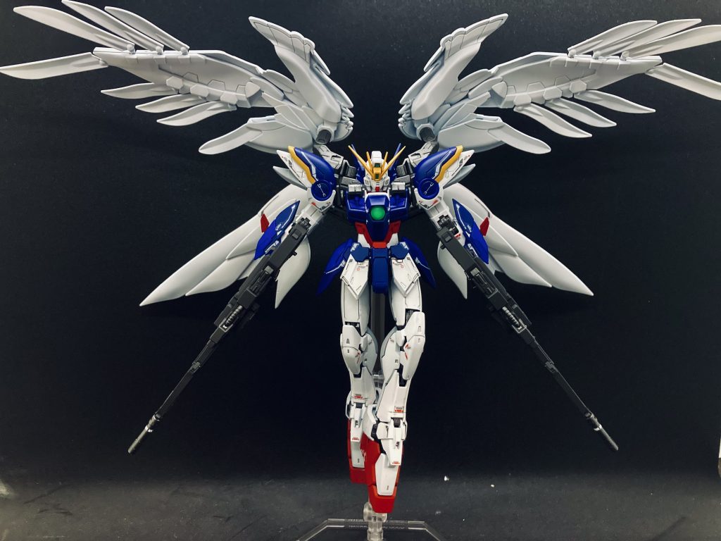 2色の青が本当に決まらなくて最終的に明青　スージーブルー→ウルトラマリンブルー暗青　ティターンズブルー2→ウルトラマリンブルーで落ち着きました！