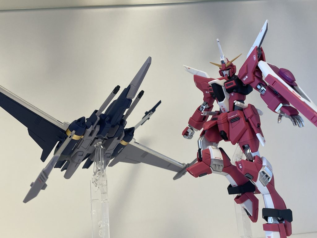 フォランテス分離