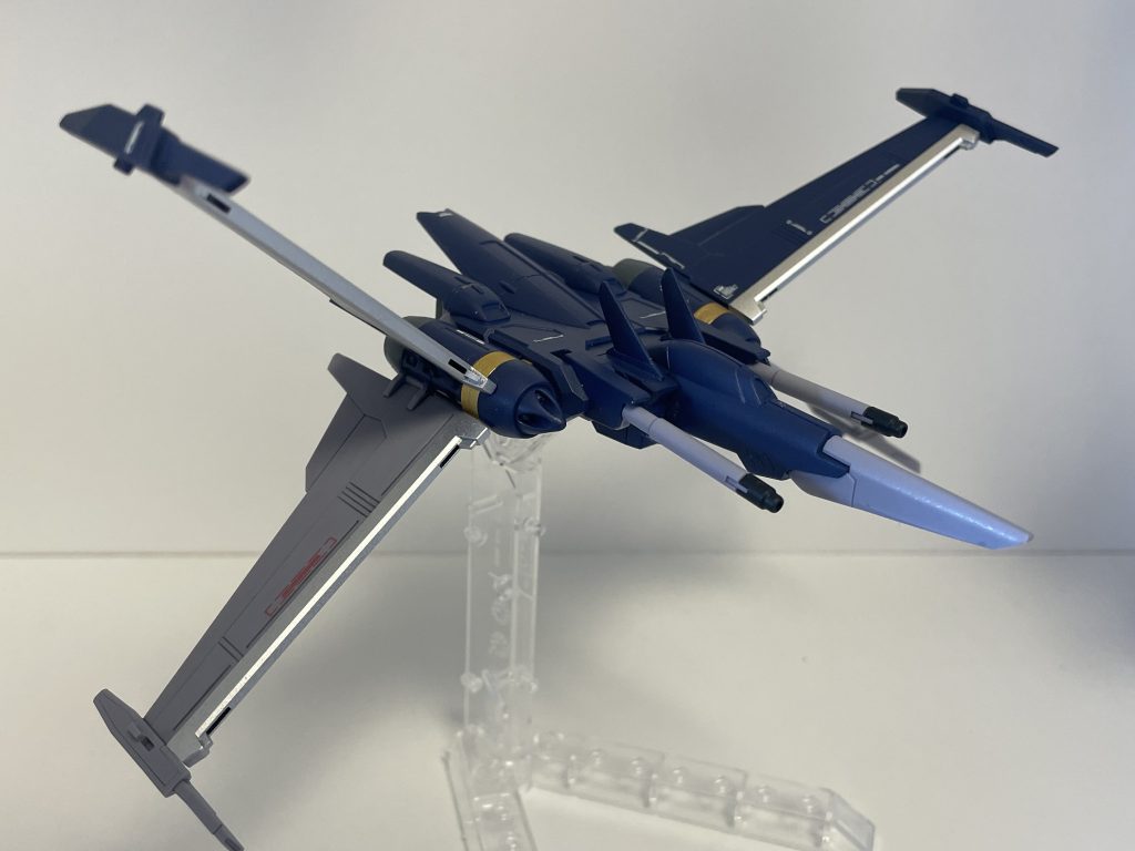 フォランテス単独