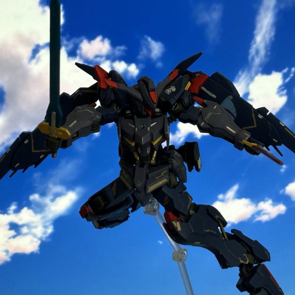 ガンダムバエルのガンプラ作品一覧|GUNSTA(ガンスタ) ガンダムバエルのガンプラ作品一覧|GUNSTA(ガンスタ)