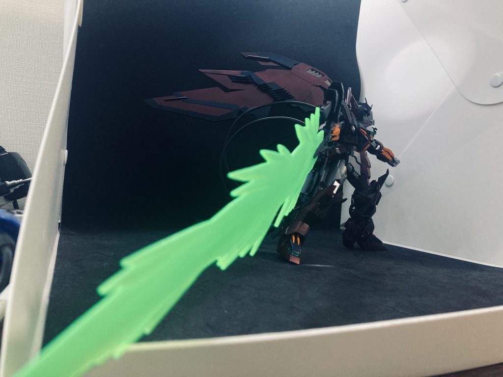 リーブラ真っ二つ余裕ですね⭐︎