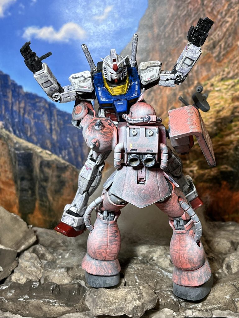 うぉー30年ぶりー！元気だった？見てくれてありがとうございます。