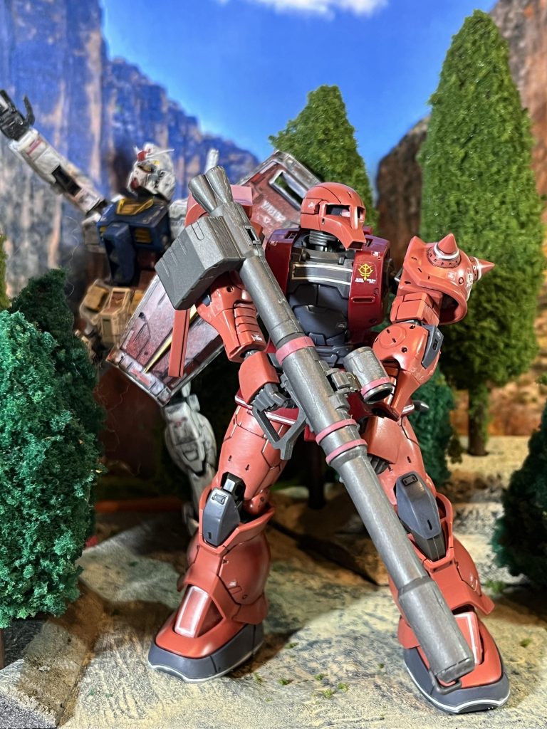 うしろー以下、制作工程