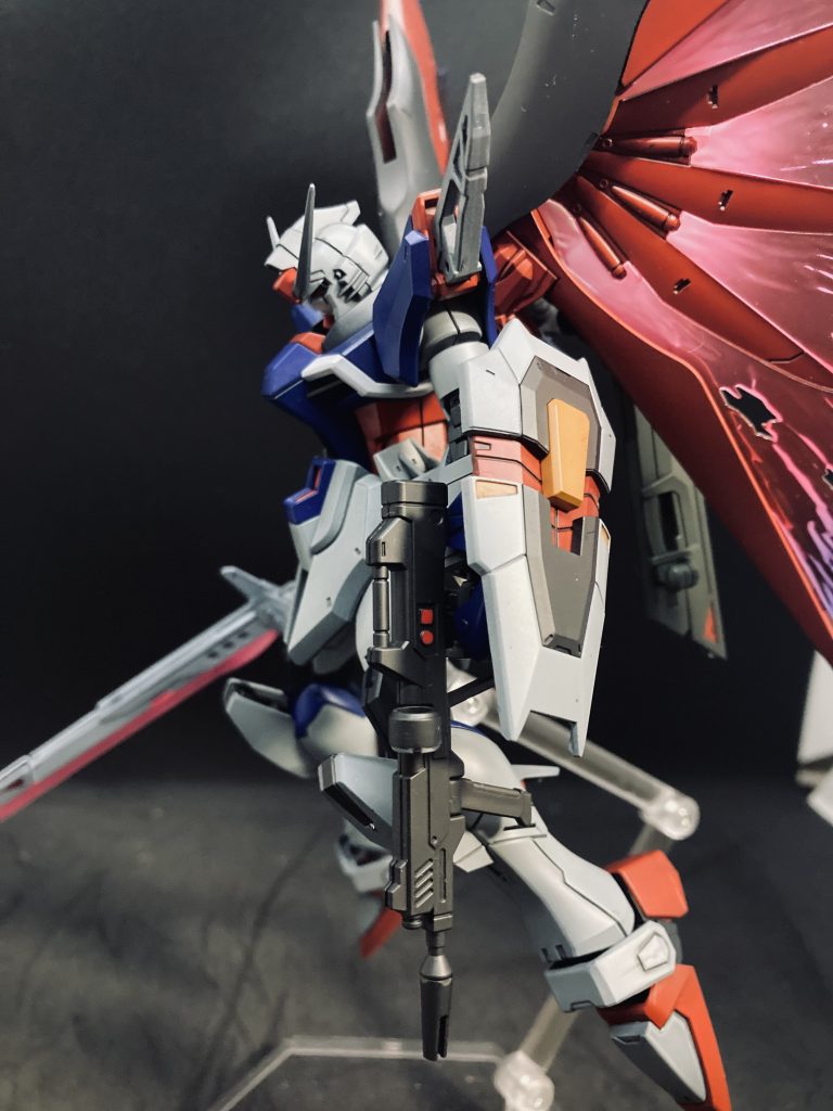 もうすぐ正真正銘のスペック2＋ゼウスシルエットも発売ですし非常に楽しみですね！最後までご覧頂きありがとうございました！