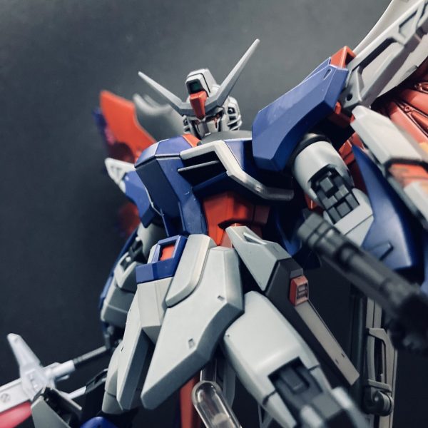 デスティニーガンダムspecⅡ