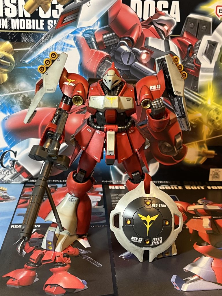 デカール、墨入れ、ウェザリング、部分塗装リアルタッチマーカー塗ってメラミンスポンジでこするといいみたい。