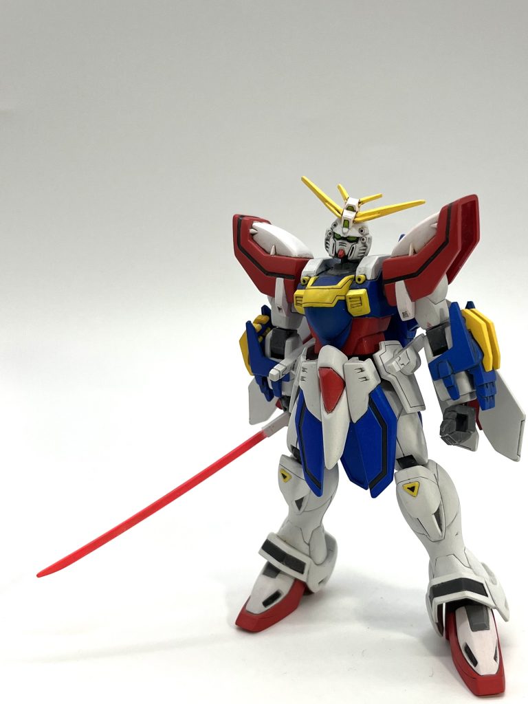 ゴッドスラッシュ