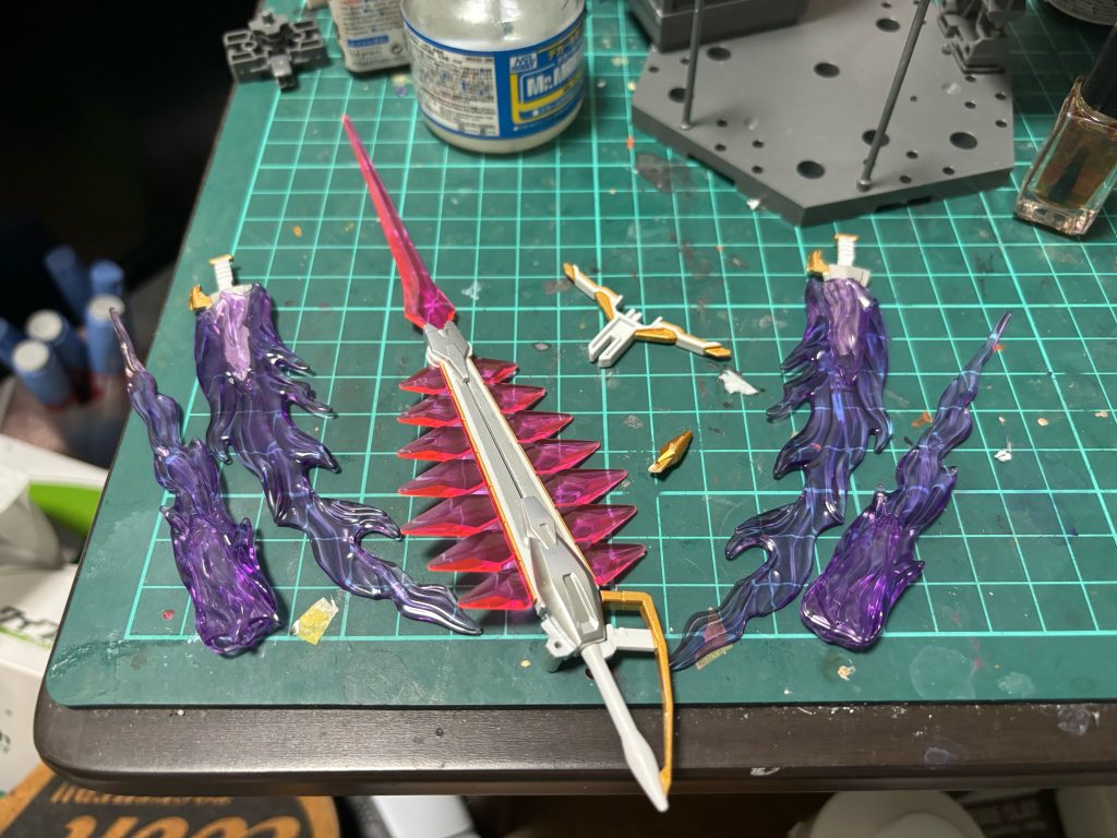 わりと武装は好きです