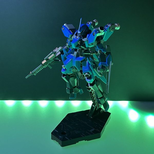 HG シュヴァルベグレイズ(マクギリス専用機)