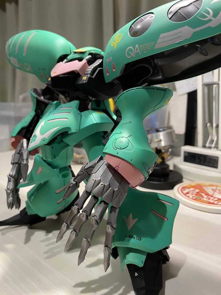 でも良いプロポーションだと思います🐥💕