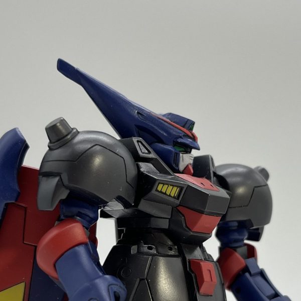 マスターガンダム