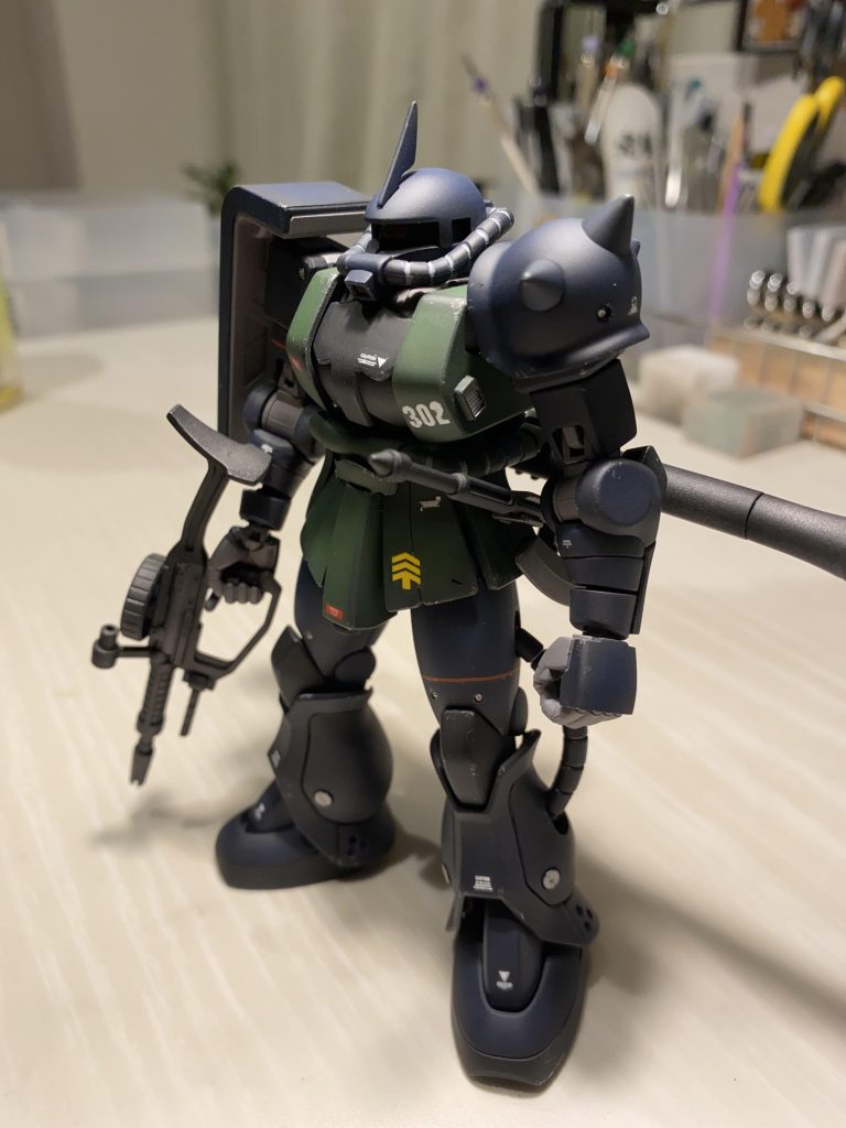 ガトーさん、シブくて大好きなキャラです🐤💕