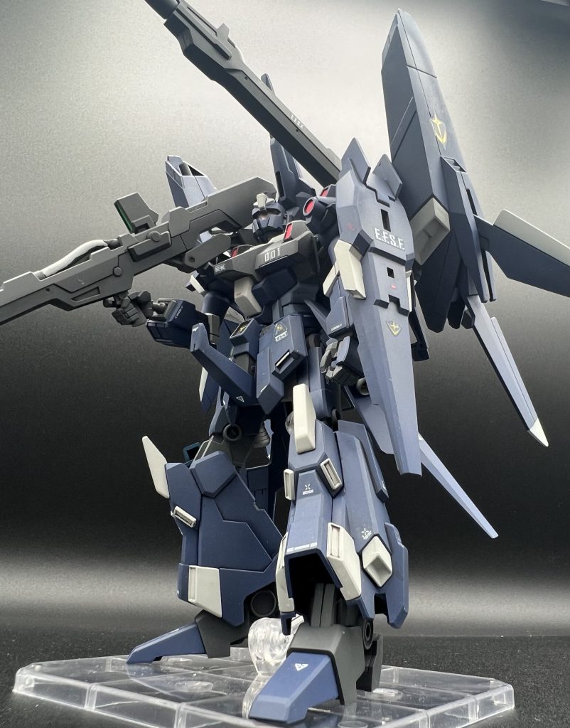 リゼルディフェンサーbユニット–2枚目/制作者：@RIKI