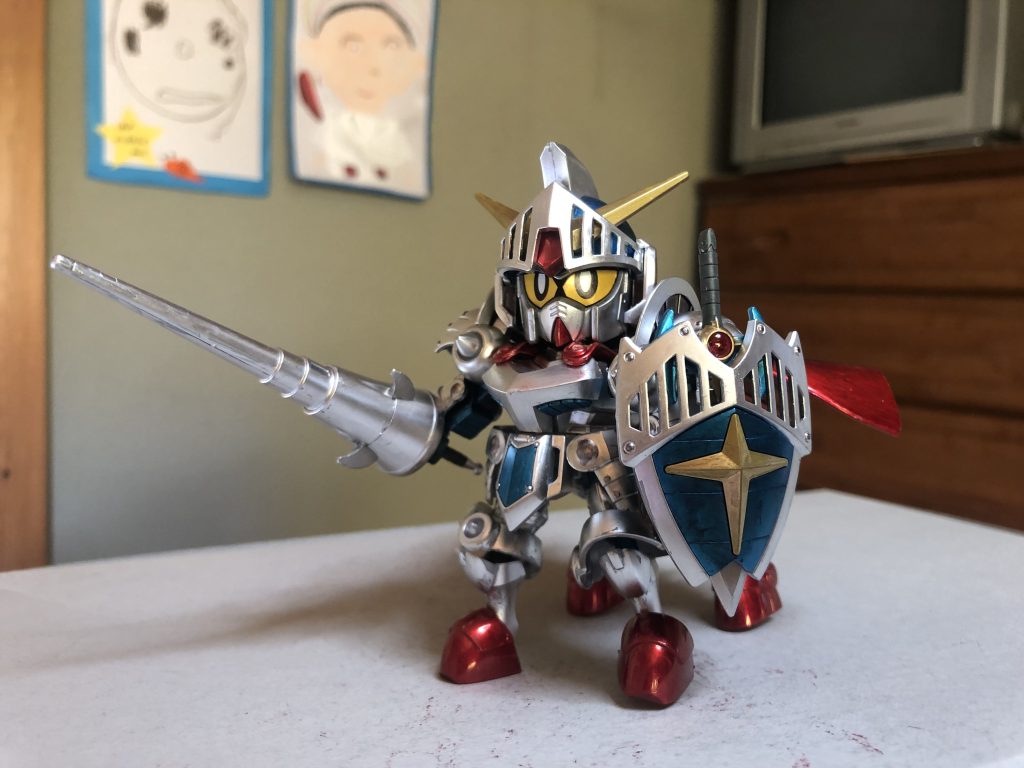 ケンタウロス形態