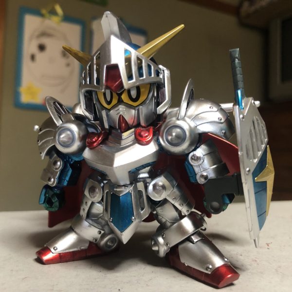 騎士ガンダム