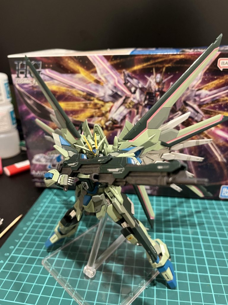 ご覧いただきありがとうございました😎🙇️