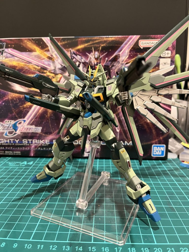 フルバ🎉ポージング勉強せねば😵‍💫