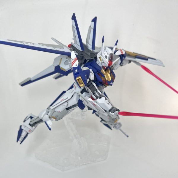 フォースインパルスガンダム・ガンプラ改造作品まとめ|ガンダム フォースインパルスガンダム・ガンプラ改造作品まとめ|ガンダム