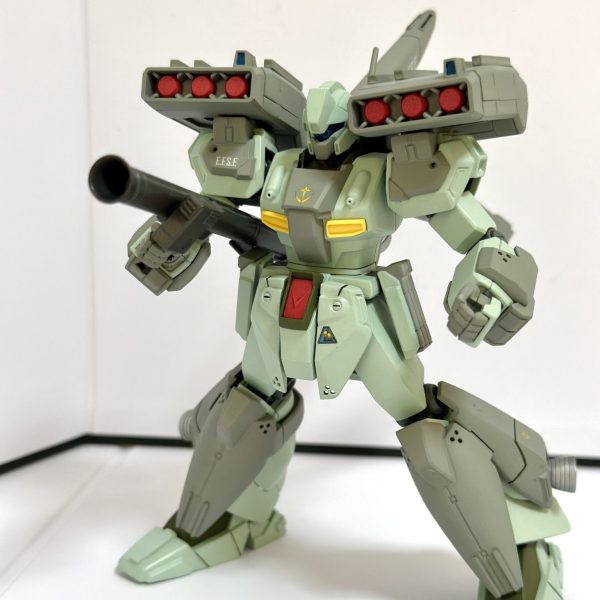 スタークジェガン