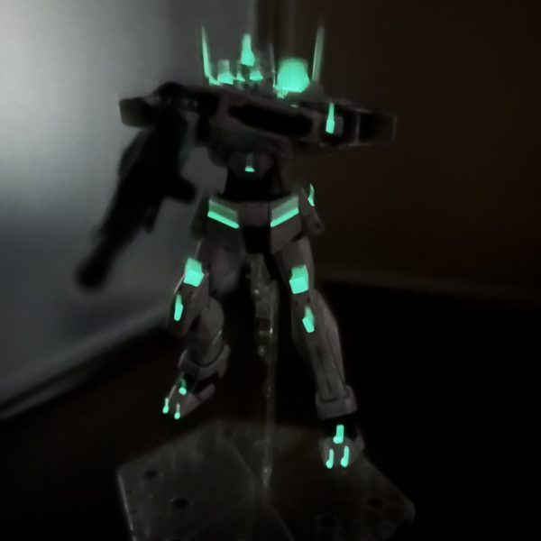 視覚から…..Gの脅威