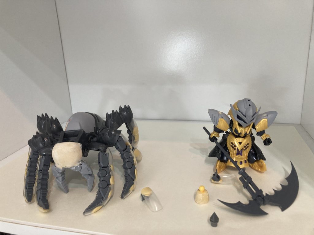 とりあえず分離させて様子見中。付け爪偉大だった。