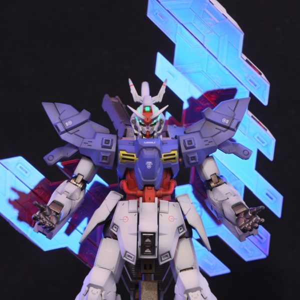 ムーンガンダムのガンプラ作品一覧｜GUNSTA（ガンスタ）