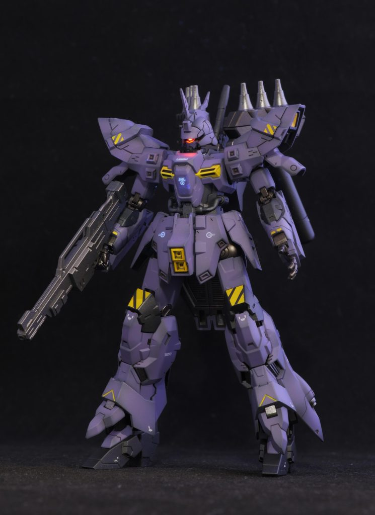 バルギル–2枚目/制作者：KURO