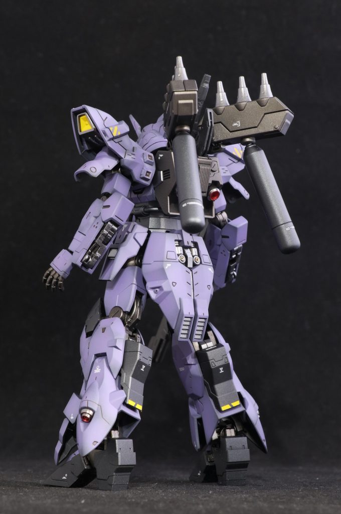 バルギル–5枚目/制作者：KURO