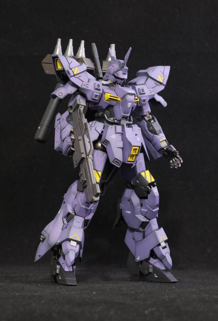 バルギル–3枚目/制作者：KURO