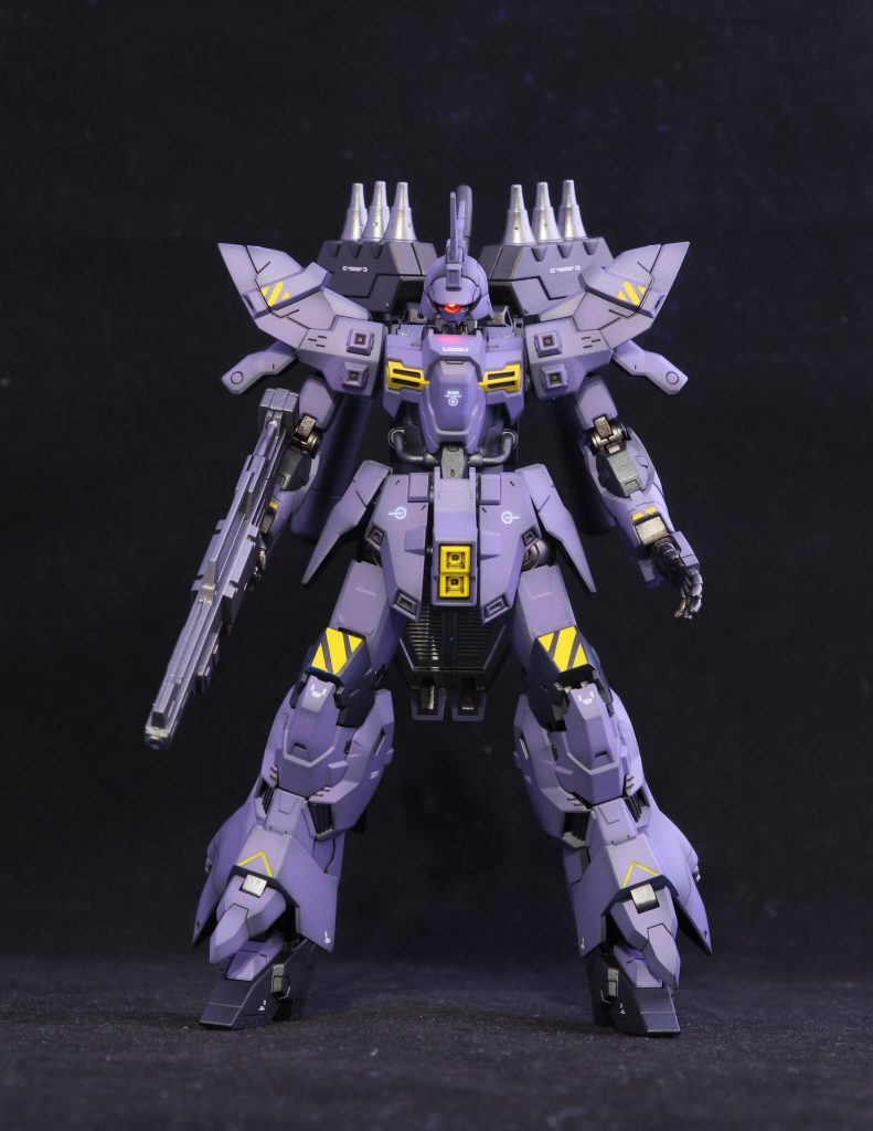 バルギル–4枚目/制作者：KURO