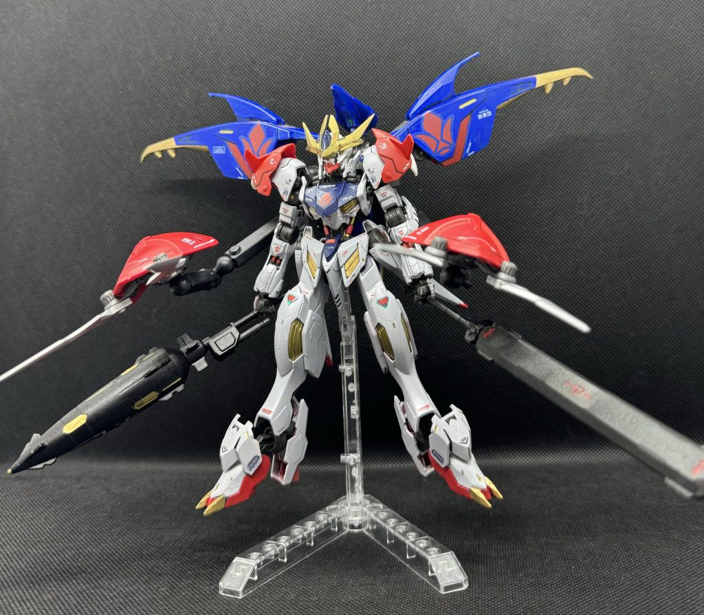 それと備え付けの