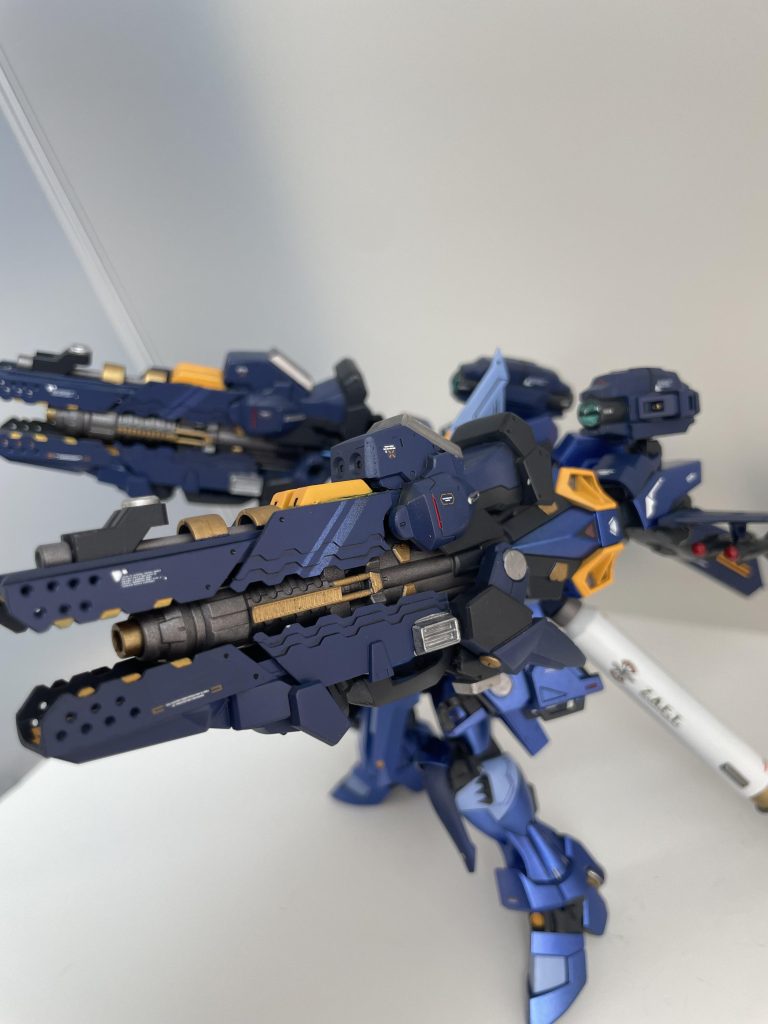 シグーディープアームズ ツヴァイ–8枚目/制作者:ザンギマキシム